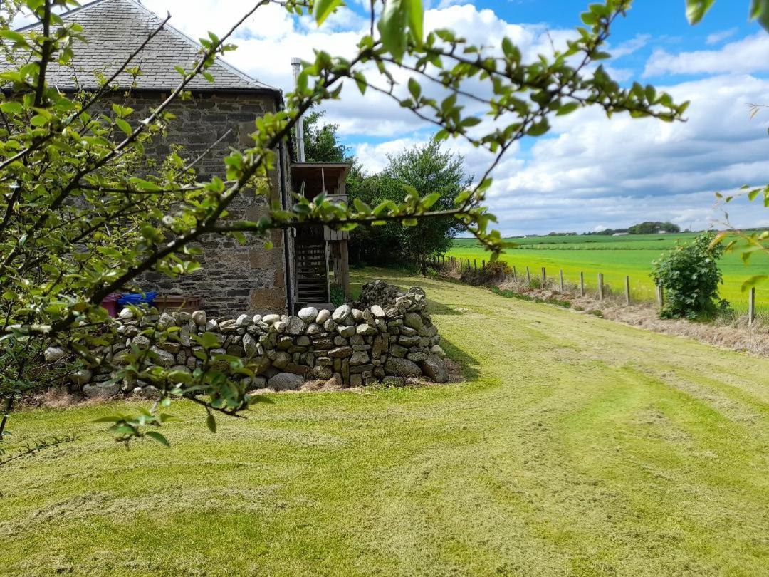Villa The Granary à Buckie Extérieur photo