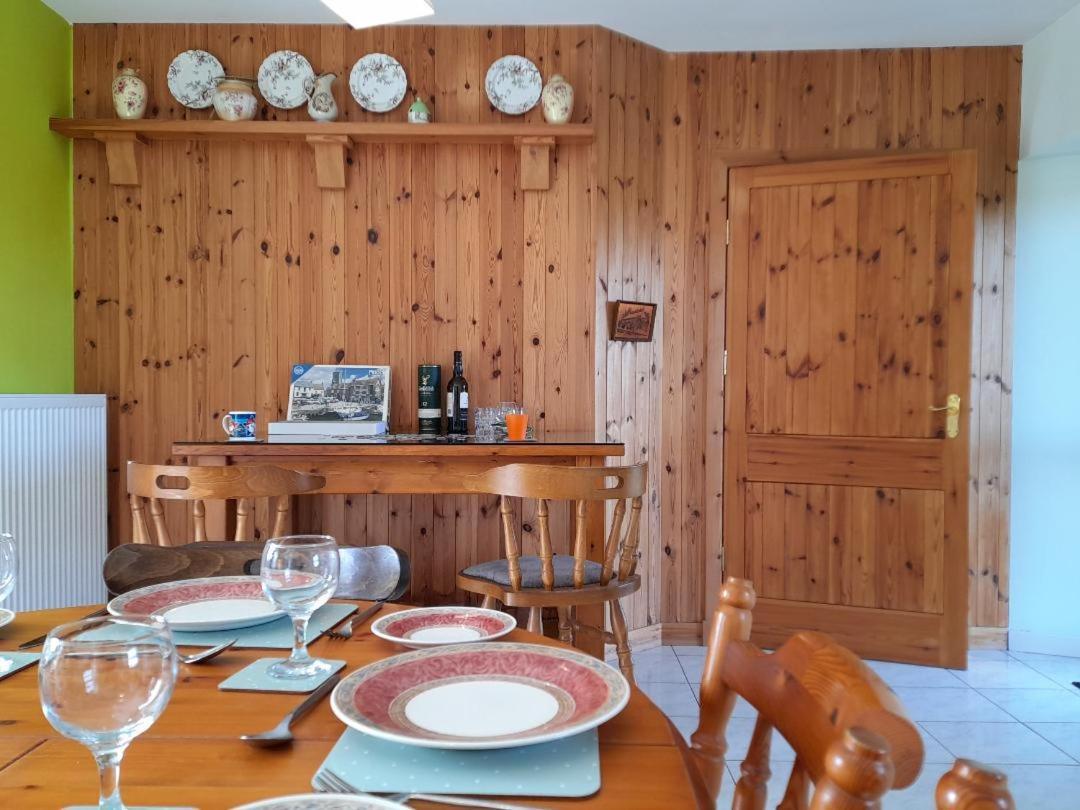 Villa The Granary à Buckie Extérieur photo